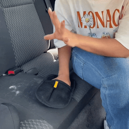Guante quita pelos Premium Velde Pets